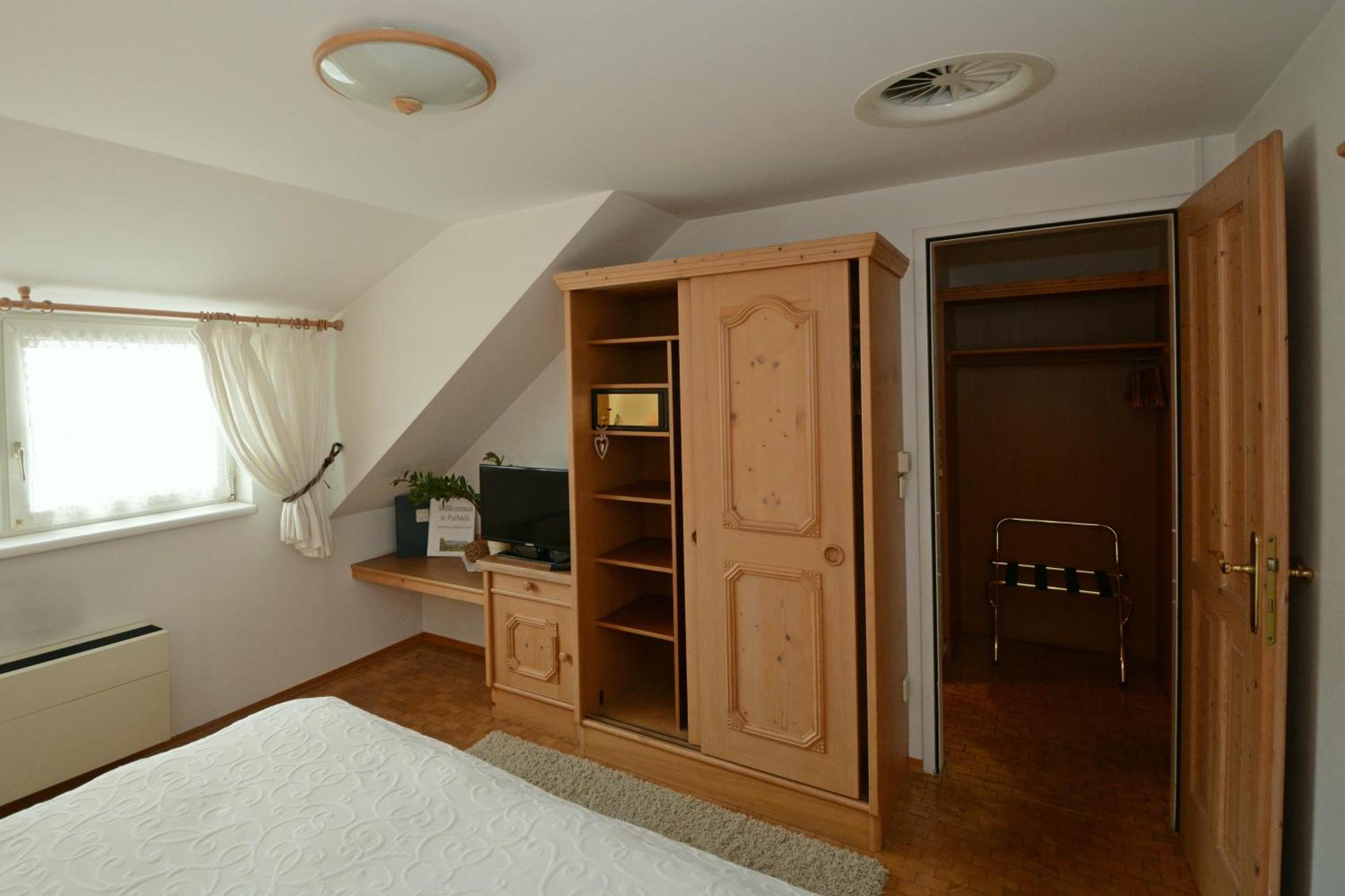 Hotel & Restaurant Braunstein - Pauli'S Stuben 珀拜赫阿纽西德勒 客房 照片