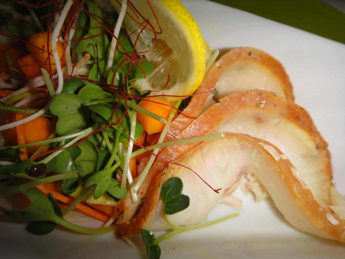 Hotel & Restaurant Braunstein - Pauli'S Stuben 珀拜赫阿纽西德勒 外观 照片